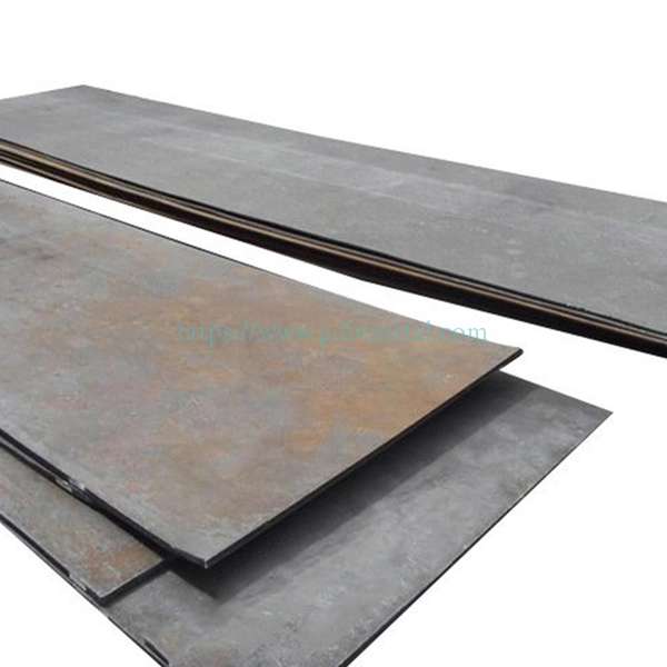 Carbon Steel Plate&Sheet